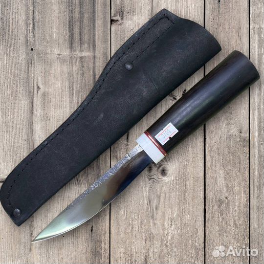 Якутский нож