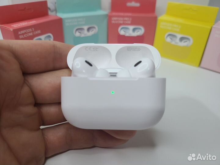 Apple airpods