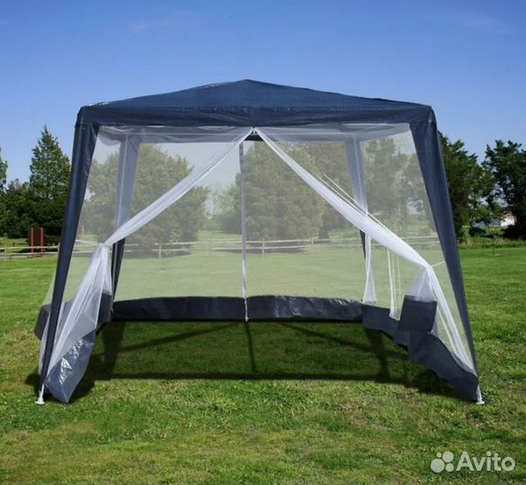 Туристический шатер бу