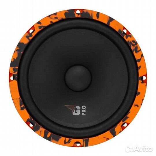 DL Audio Gryphon PRO 200 Midbass Динамики