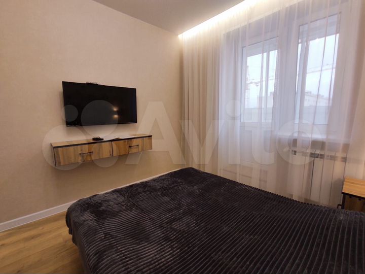 1-к. квартира, 30 м², 9/10 эт.