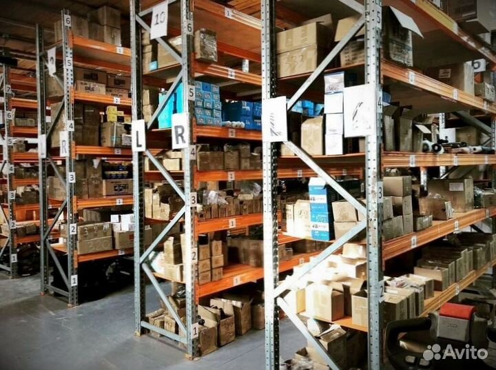 Воздушный фильтр для вилочных погрузчиков