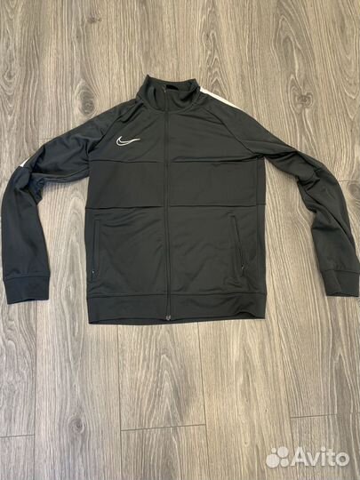 Спортивная кофта nike