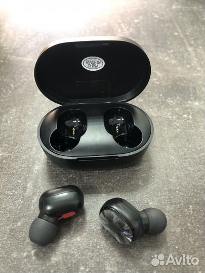 Беспроводные наушники Redmi AirDots 2