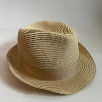 Шляпа Termit (фасона федора )