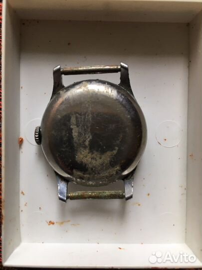 Часы Москва СССР