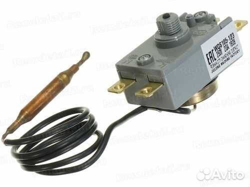 Термостат защитный 93 град. для в/н Ariston