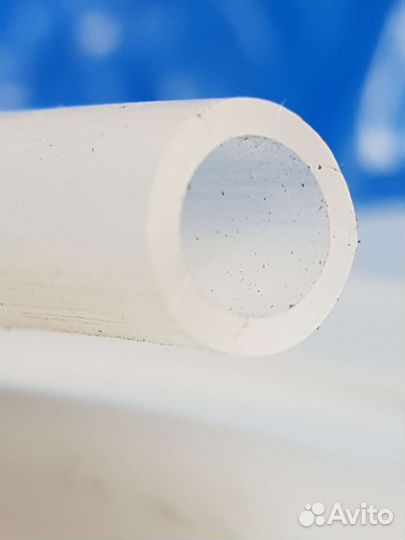 Шланг пищевой,промышленый диаметр 9мм