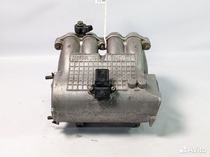 Коллектор впускной Заз Chance 2010