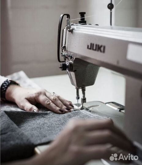 Швеи в вязальный цех