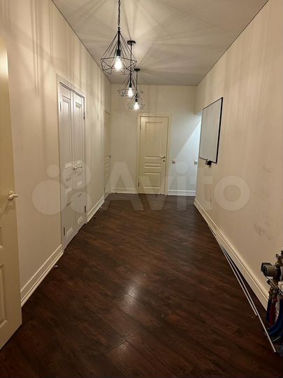 3-к. квартира, 75 м², 11/16 эт.