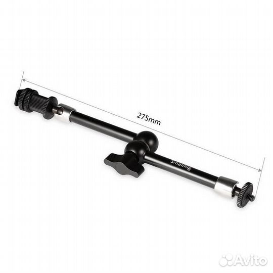 Кронштейн Magic Arm SmallRig 1498B 11