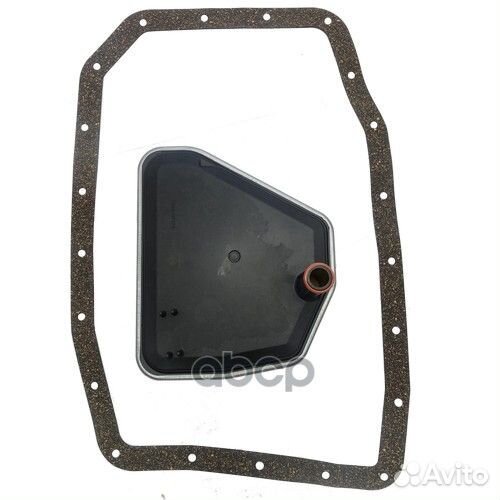 Фильтр АКПП (комплект) Z15100R Zikmar