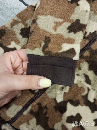 Детский комбинезон