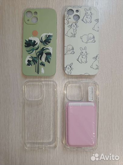 Чехлы на iPhone 11/11pro/12pro/13/13pro новыe