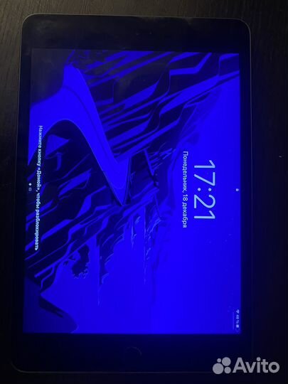 iPad mini 5 64gb