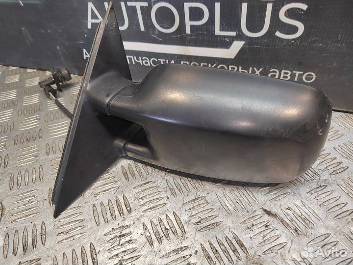 Зеркало левое Volkswagen Passat B3 ABS199786 1992