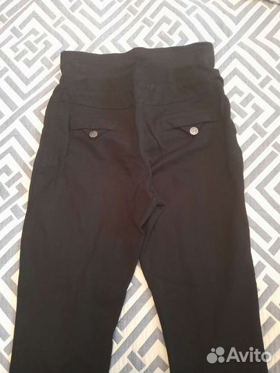 Брюки для беременных 48