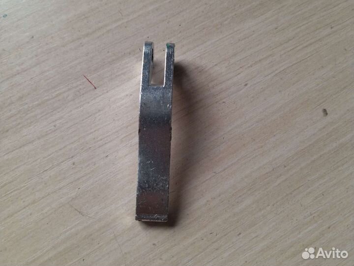 Запчасть от велосипеда