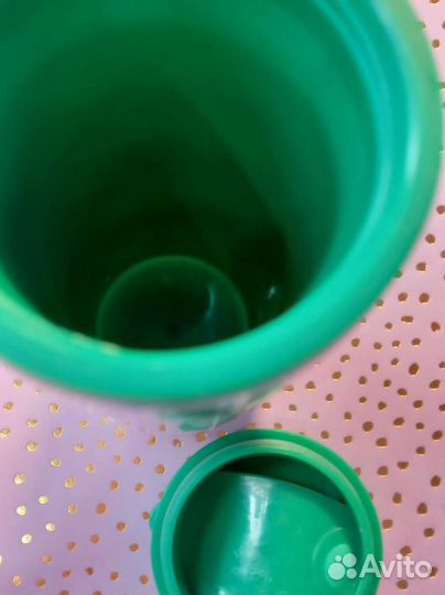 Термо стакан