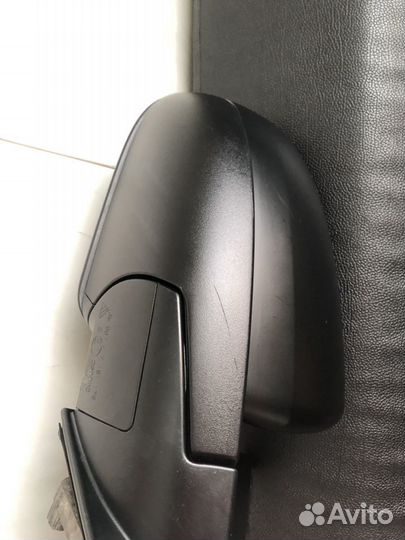 Зеркало правое BMW X6 E71