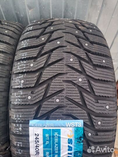 Sailun Ice Blazer WST3 245/40 R18 97T