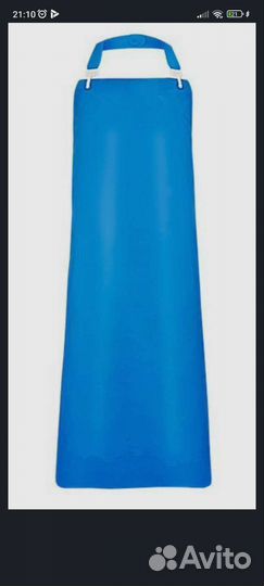 Фартук полиуретановый