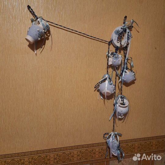 Сувенир на стену,ручная работа