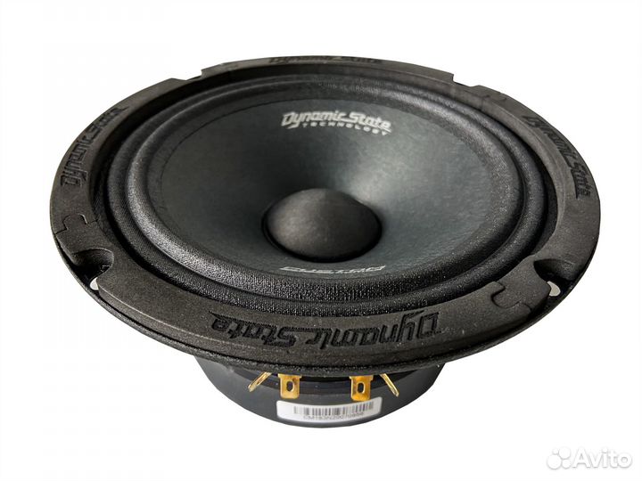 Dynamic State custom CM-16.3N мидвуфер 6,5