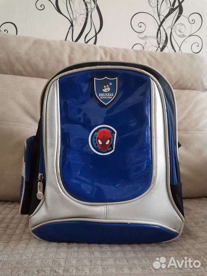 Ранец школьный ортопедический