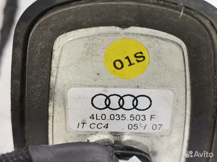 Антенна для Audi Q7 4L 4L0035503F