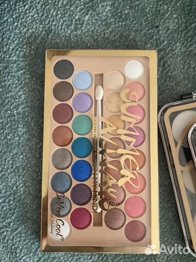 Полетка теней