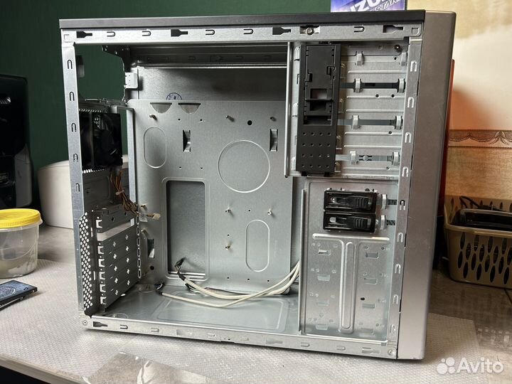 Корпус для пк