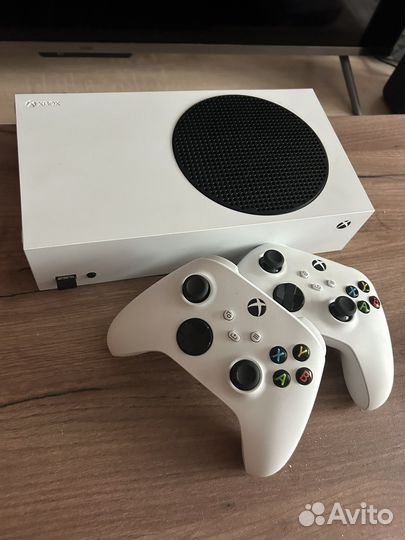 Xbox series s