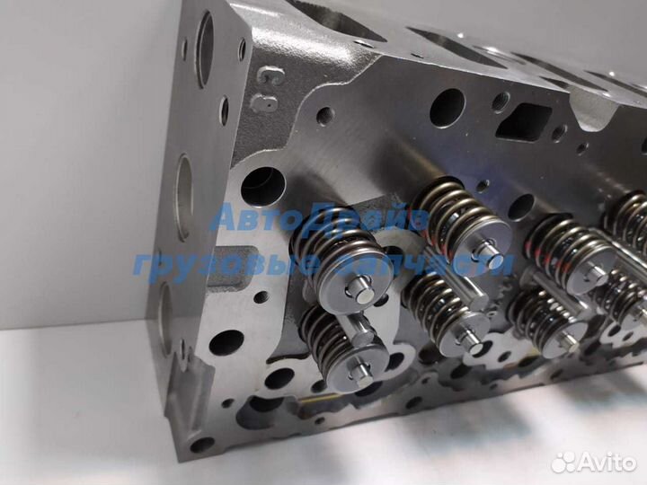 Гбц Даф хф 95 с клaпанами в сборе 1671514
