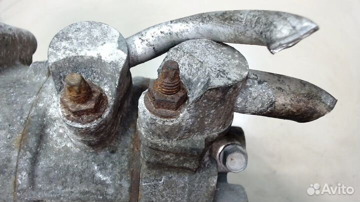 Компрессор кондиционера Jeep Patriot, 2007