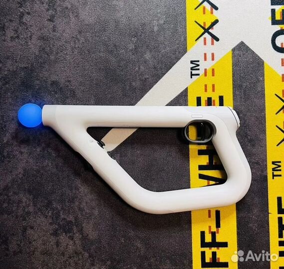 PS VR Aim Controller (Контроллер прицеливания)