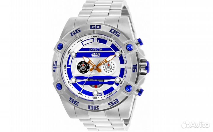 Invicta r2d2 outlet