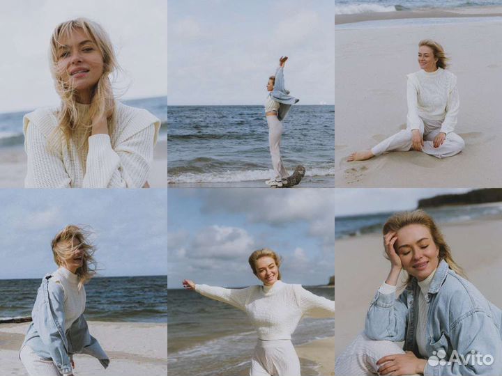 Фотограф Калининград