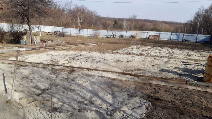 Участок 28 сот. (СНТ, ДНП)