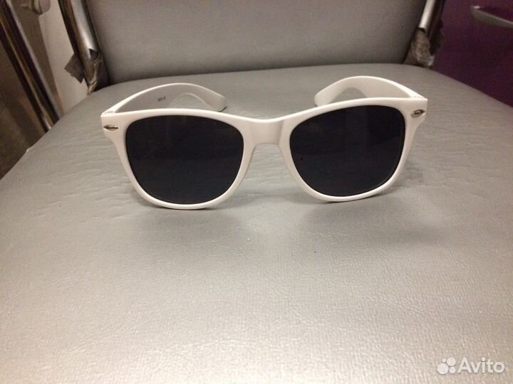 Очки. Новые