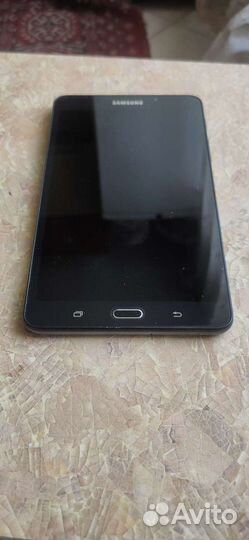 Samsung galaxy tab a6