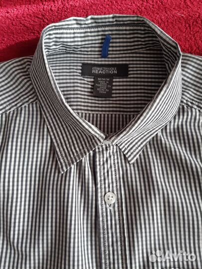 Рубашка мужская Kenneth Cole, M