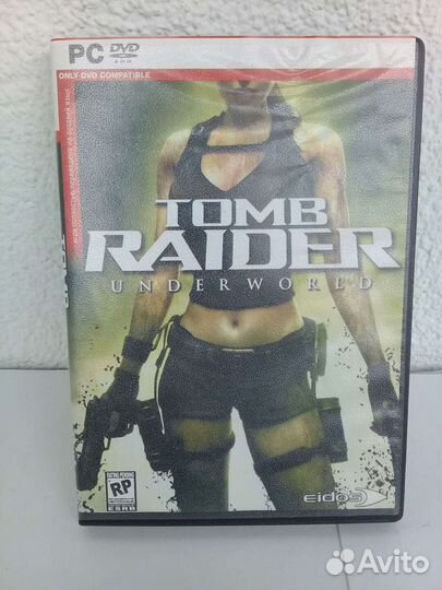 Компьютерные игры диски для пк