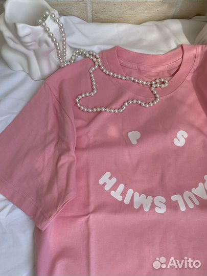 Футболка Paul Smith