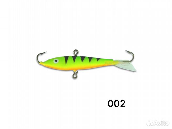 Балансиры Marlins 9118