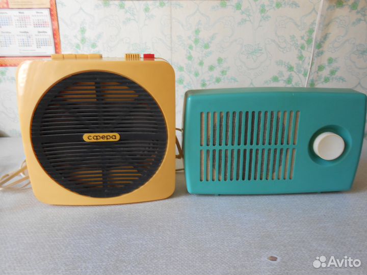 Радиоприёмники,олимпик,3-х програм. и др