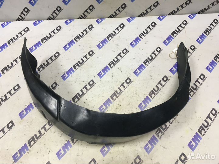 Подкрылок передний правый Дэу Матиз