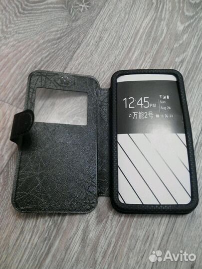 Универсальный чехол