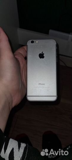 iPhone 6, 64 ГБ